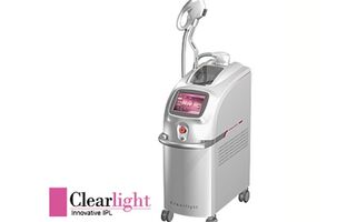 IPL Clear Liqht, Алхімія Краси