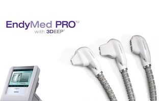 Endymed Pro, Алхімія Краси