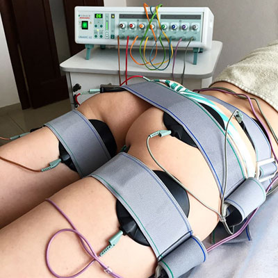 Міостимуляція тіла у Рівному